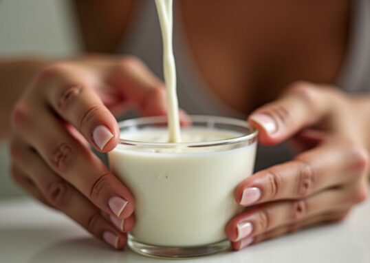 Comment doser parfaitement le lait et l'eau pour une purée Mousline onctueuse