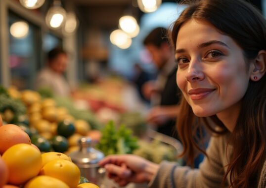 Explorez les Grossistes Alimentaires Incontournables de Paris : Le Guide Essentiel