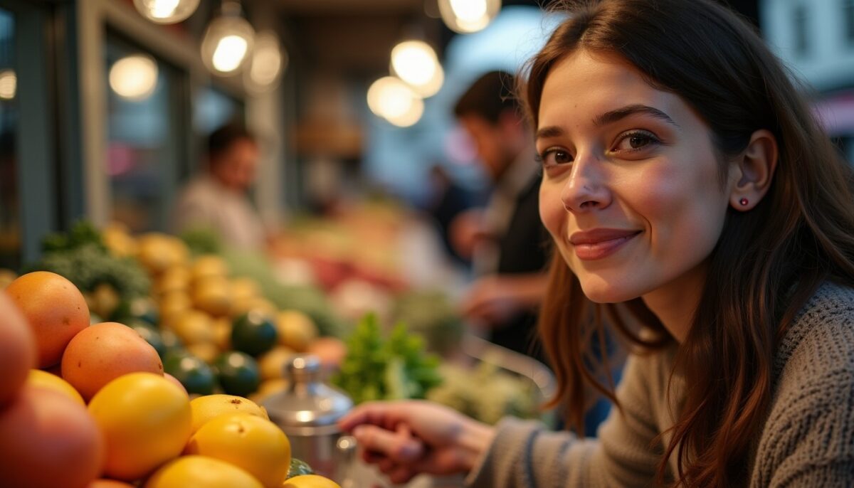 Explorez les Grossistes Alimentaires Incontournables de Paris : Le Guide Essentiel