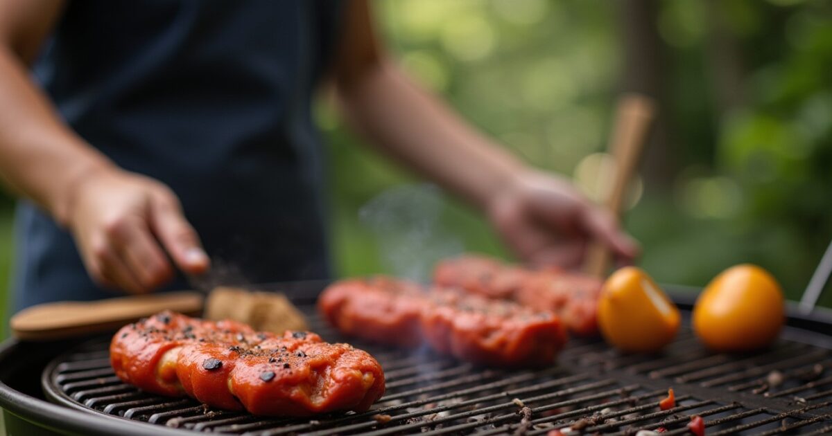 Les secrets incontournables pour réussir votre barbecue à la perfection