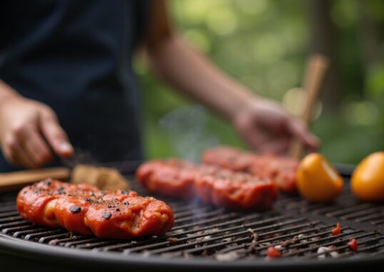 Les secrets incontournables pour réussir votre barbecue à la perfection