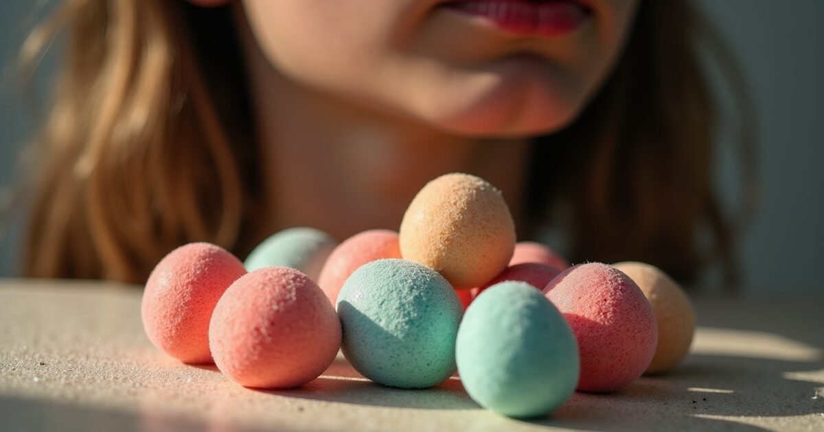 Quelle est la dose journalière idéale de pastilles Vichy à ne pas dépasser ?