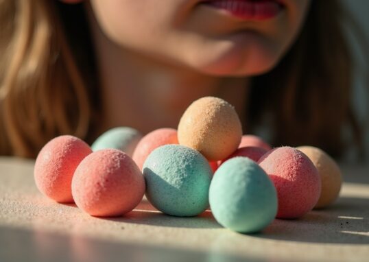 Quelle est la dose journalière idéale de pastilles Vichy à ne pas dépasser ?