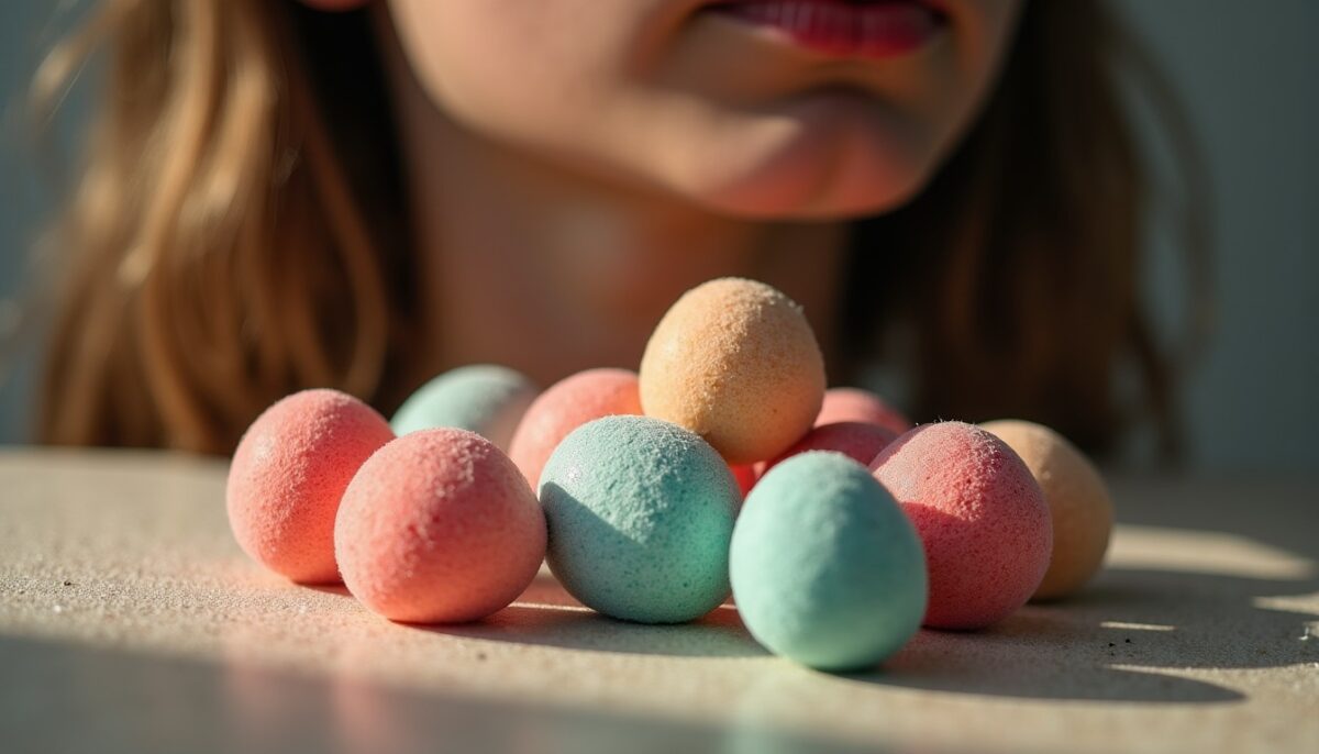 Quelle est la dose journalière idéale de pastilles Vichy à ne pas dépasser ?