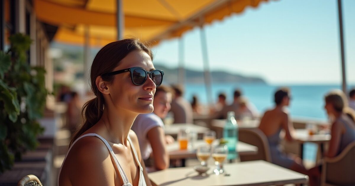 Bandol : Découvrez les trois restaurants en bord de mer à ne pas manquer