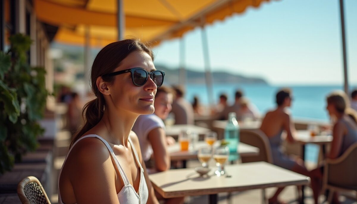 Bandol : Découvrez les trois restaurants en bord de mer à ne pas manquer