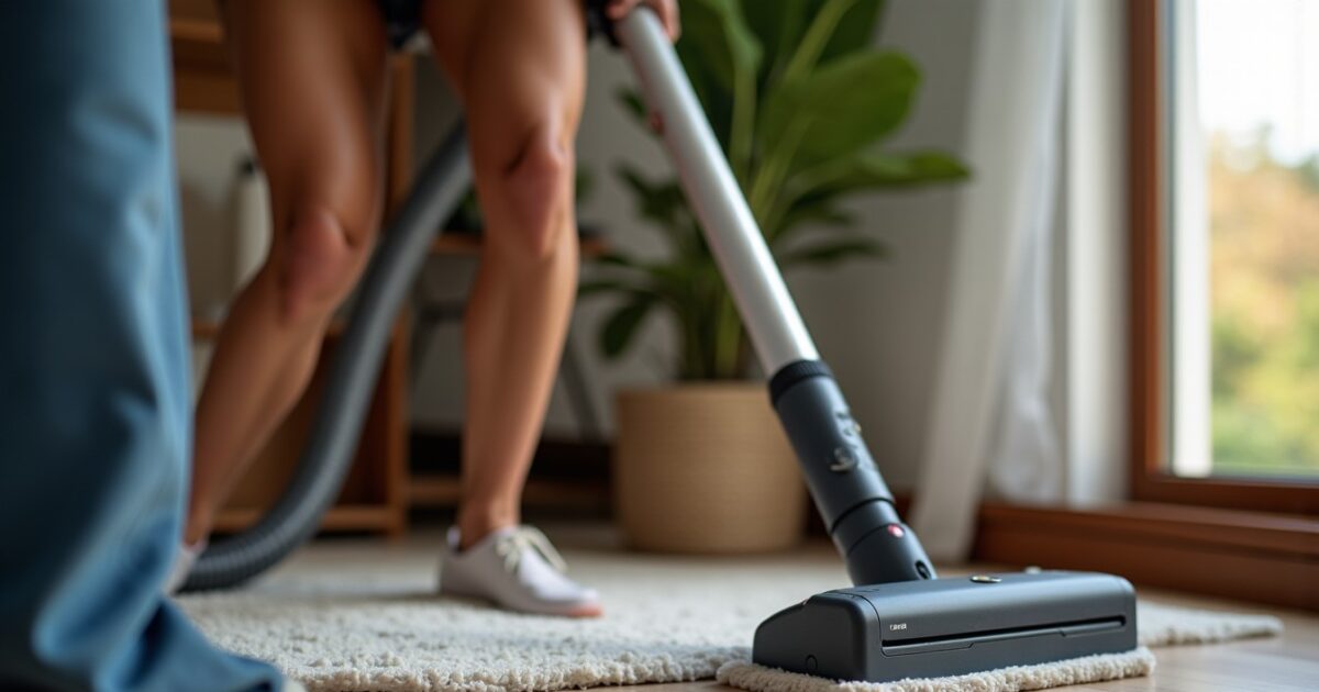 Aspirateur centralisé : l'option éco-responsable qui révolutionne le nettoyage domestique