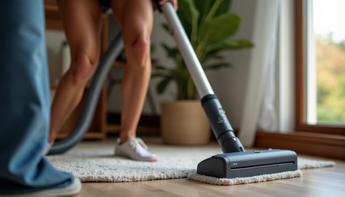 Aspirateur centralisé : l'option éco-responsable qui révolutionne le nettoyage domestique