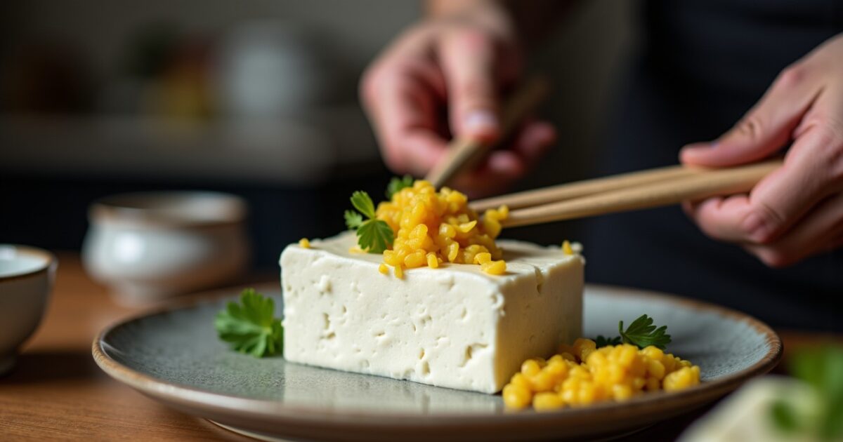 Le guide essentiel pour maîtriser la préparation du tofu en cuisine