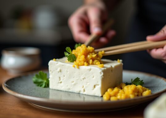 Le guide essentiel pour maîtriser la préparation du tofu en cuisine