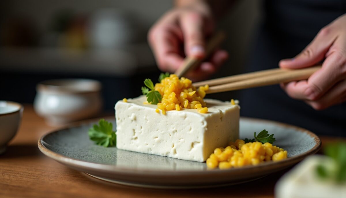 Le guide essentiel pour maîtriser la préparation du tofu en cuisine