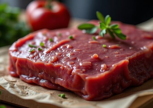 Peut-on consommer sans risque une viande congelée depuis cinq ans ?