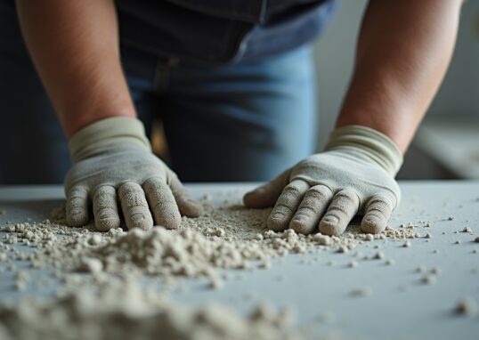 Isolation optimale d'une dalle béton en rénovation : méthodes innovantes et conseils pratiques