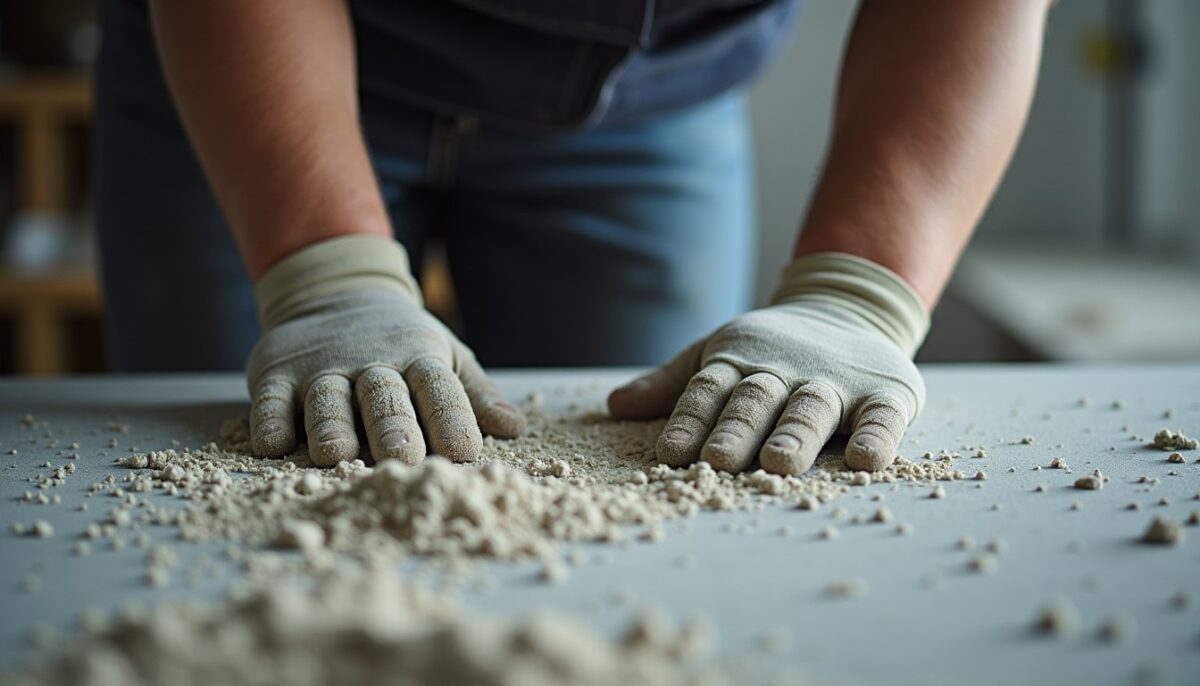 Isolation optimale d'une dalle béton en rénovation : méthodes innovantes et conseils pratiques