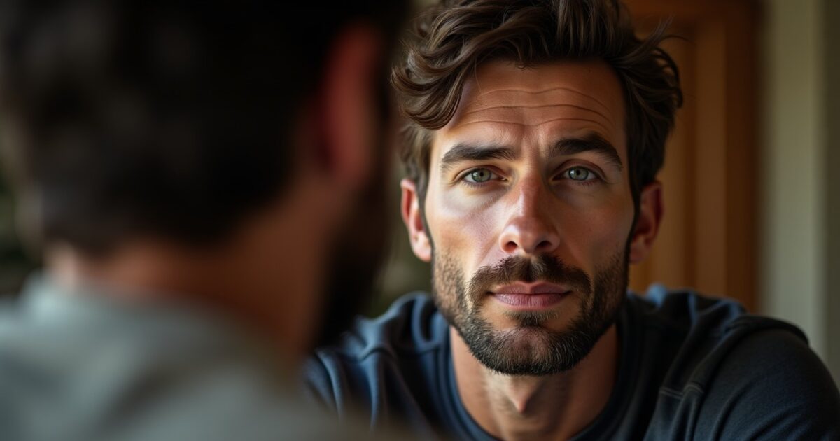 Comment reconnaître un homme malheureux en amour : les indices essentiels à ne pas négliger