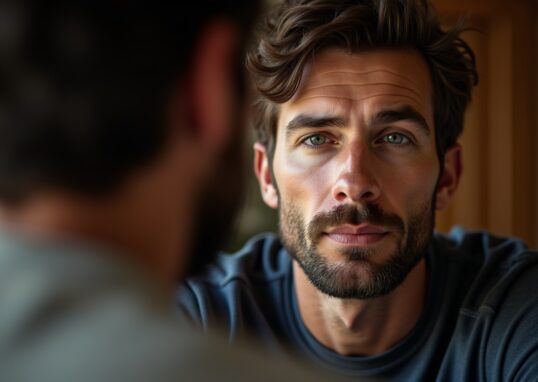 Comment reconnaître un homme malheureux en amour : les indices essentiels à ne pas négliger