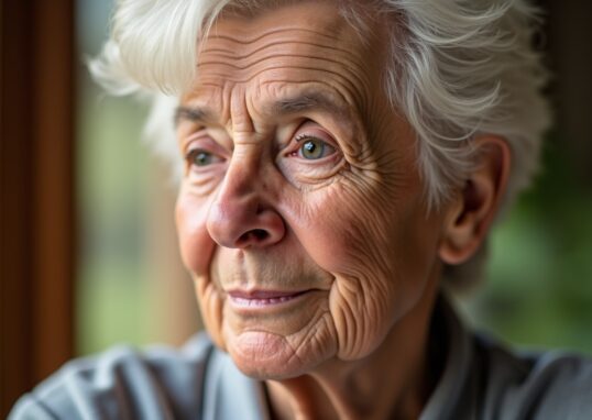 Les bienfaits de la synergie Rhodiola et Safran pour améliorer le bien-être des seniors