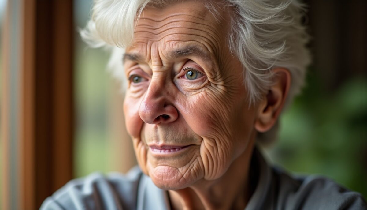 Les bienfaits de la synergie Rhodiola et Safran pour améliorer le bien-être des seniors