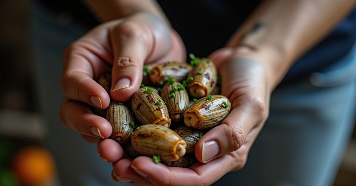 Peut-on manger des moules un jour après leur date de péremption en toute sécurité ?