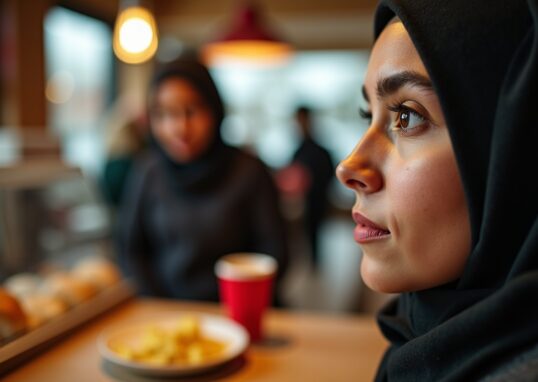 Le KFC en France respecte-t-il réellement les normes halal ?