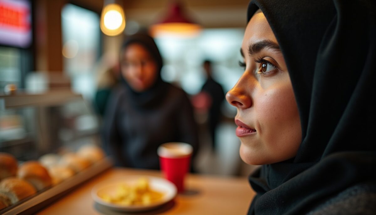 Le KFC en France respecte-t-il réellement les normes halal ?