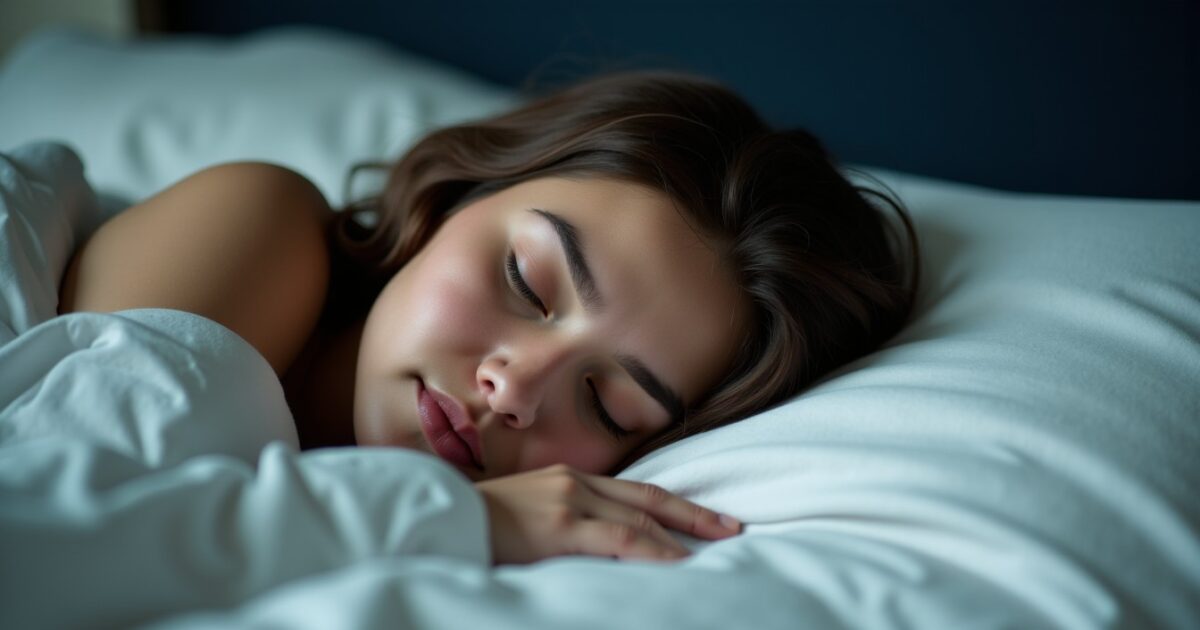 L'impact méconnu du choix du matelas sur la qualité de votre sommeil