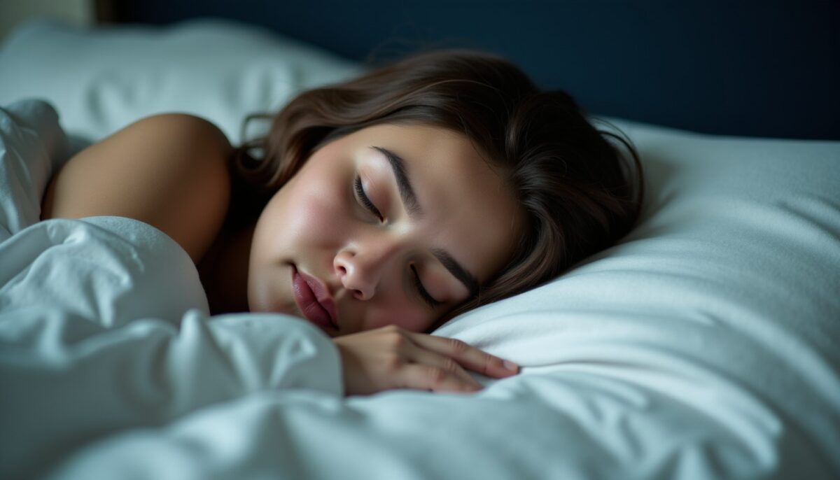 L'impact méconnu du choix du matelas sur la qualité de votre sommeil