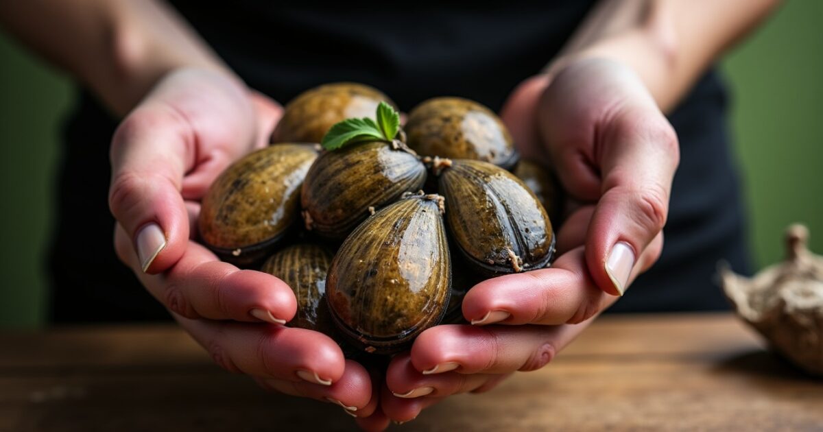 Nos astuces incontournables pour s'assurer de la fraîcheur des moules après cuisson