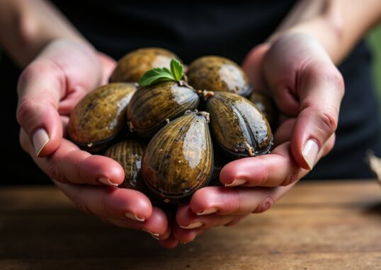 Nos astuces incontournables pour s'assurer de la fraîcheur des moules après cuisson