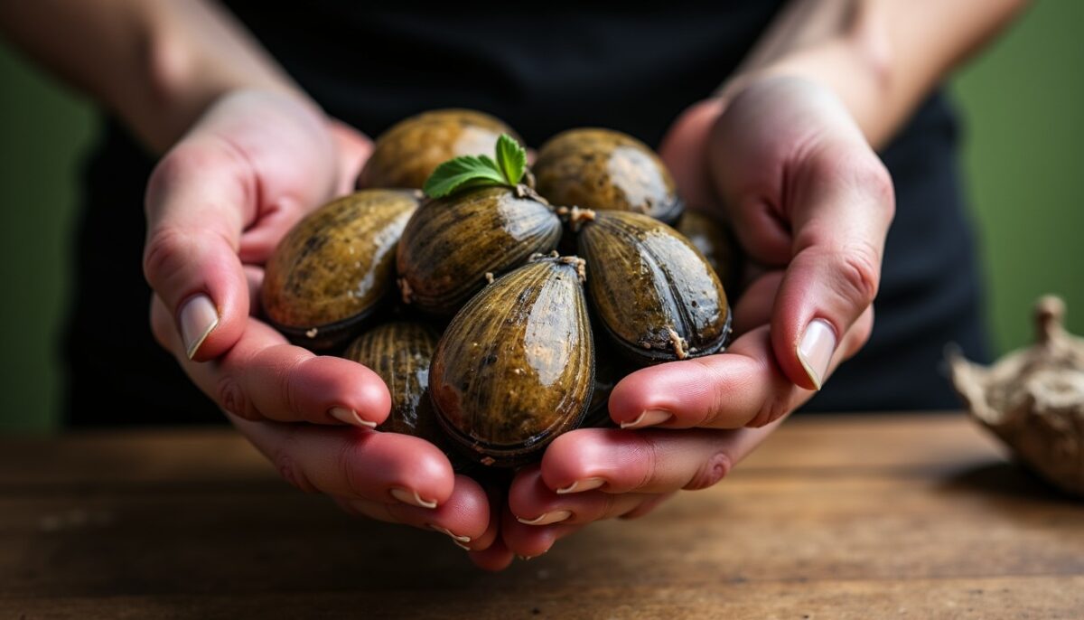 Nos astuces incontournables pour s'assurer de la fraîcheur des moules après cuisson