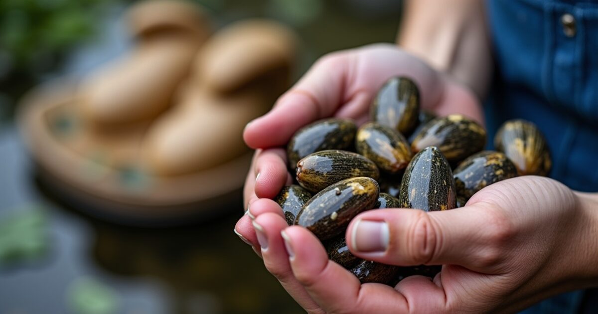 Congeler des moules crues : Guide pratique et précautions à connaître pour une conservation sûre