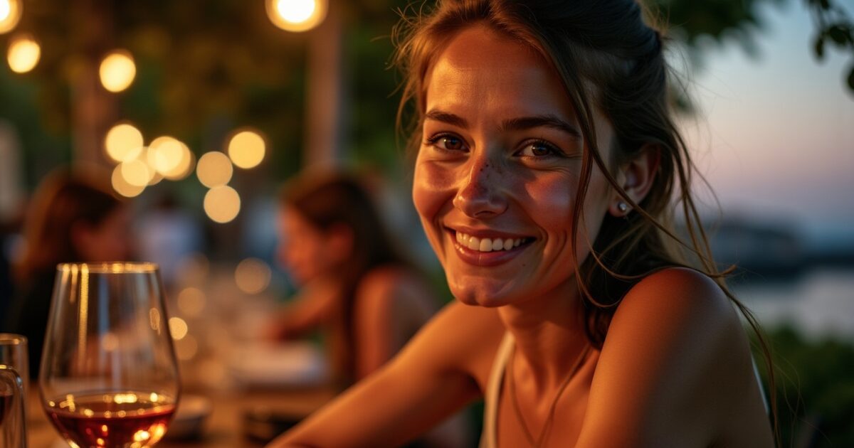 Découvrez les incontournables nocturnes de vos vacances : marchés animés, dégustations de vins raffinés, soirées thématiques et bien d'autres expériences captivantes