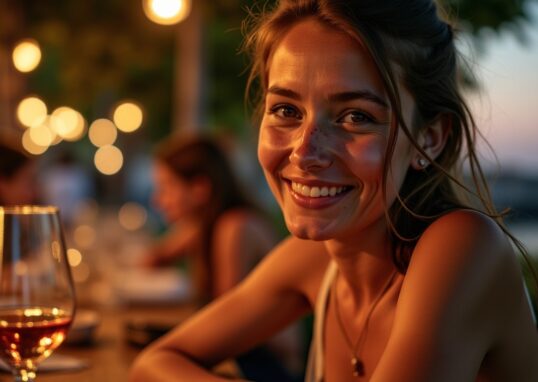 Découvrez les incontournables nocturnes de vos vacances : marchés animés, dégustations de vins raffinés, soirées thématiques et bien d'autres expériences captivantes
