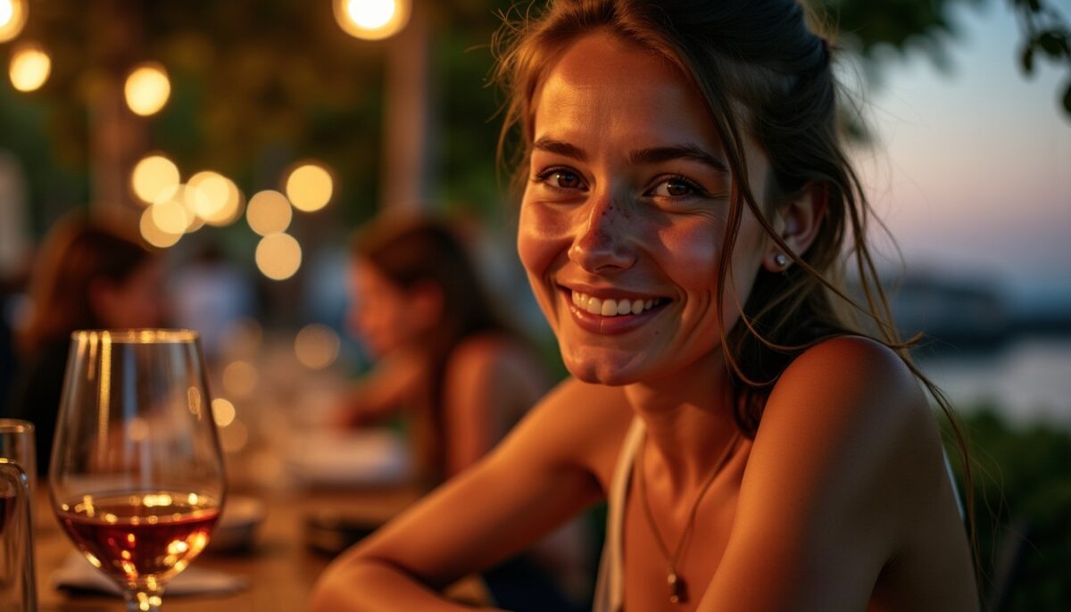 Découvrez les incontournables nocturnes de vos vacances : marchés animés, dégustations de vins raffinés, soirées thématiques et bien d'autres expériences captivantes