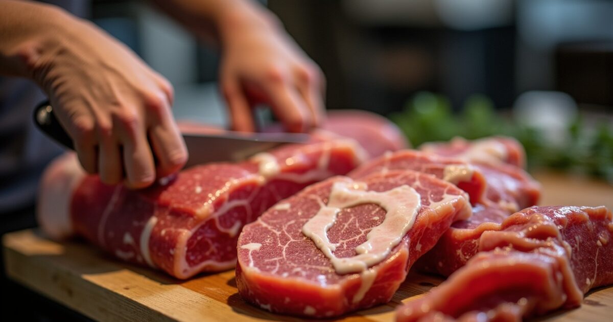Guide pour trouver de la charcuterie sans nitrites à Saint-Jean-le-Blanc