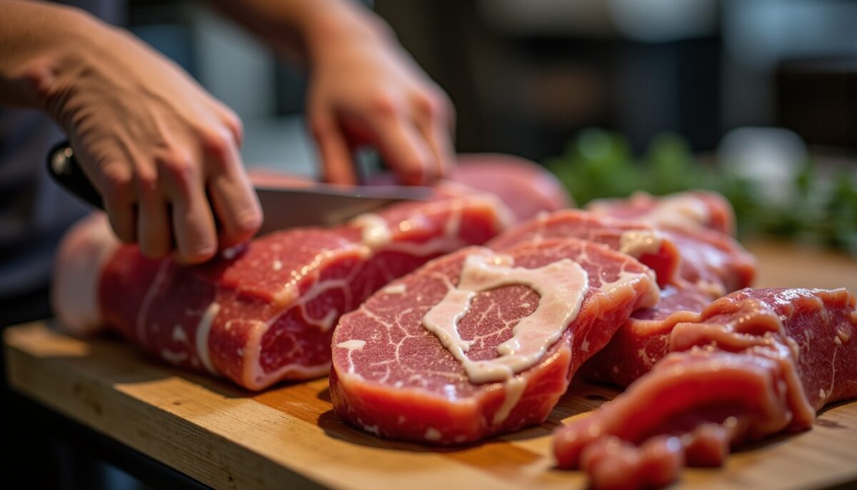 Guide pour trouver de la charcuterie sans nitrites à Saint-Jean-le-Blanc