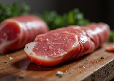 Jambon sans nitrite : démêler le vrai du faux sur ses risques potentiels
