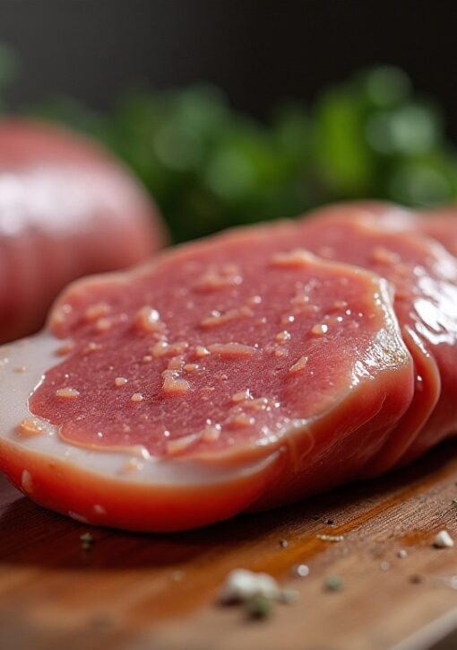Jambon sans nitrite : démêler le vrai du faux sur ses risques potentiels