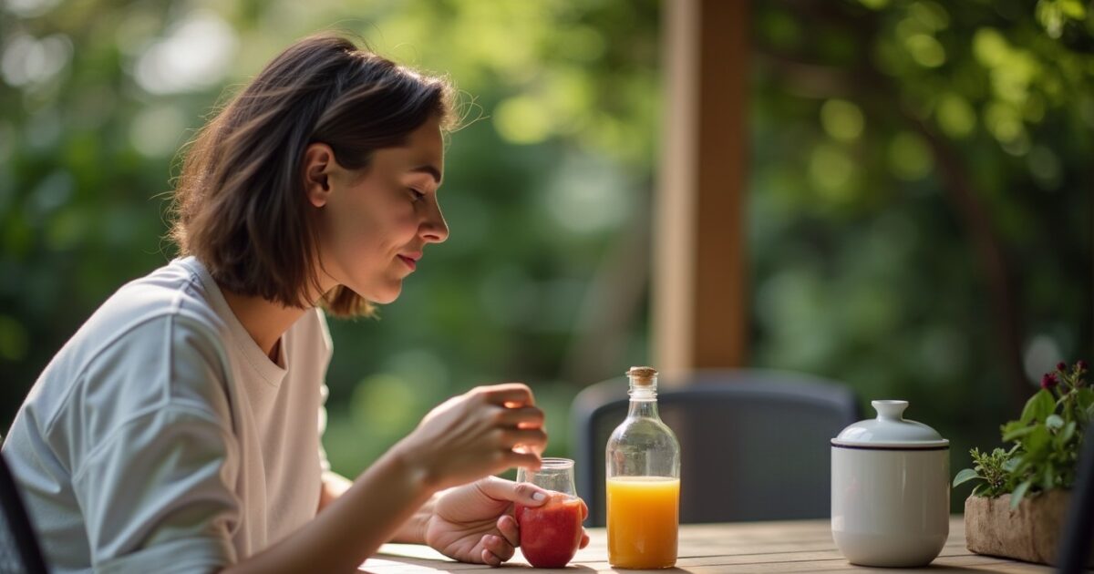 Guide pratique pour choisir le brasero idéal et transformer votre jardin en espace convivial