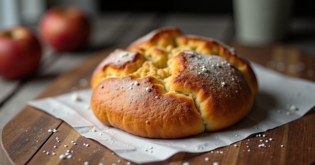 Recettes savoureuses pour métamorphoser le pain rassis en délices anti-gaspillage