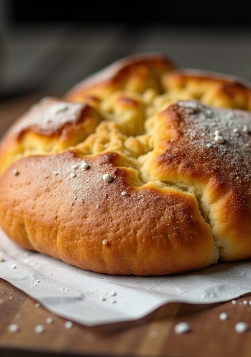 Recettes savoureuses pour métamorphoser le pain rassis en délices anti-gaspillage