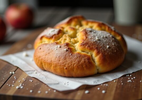 Recettes savoureuses pour métamorphoser le pain rassis en délices anti-gaspillage