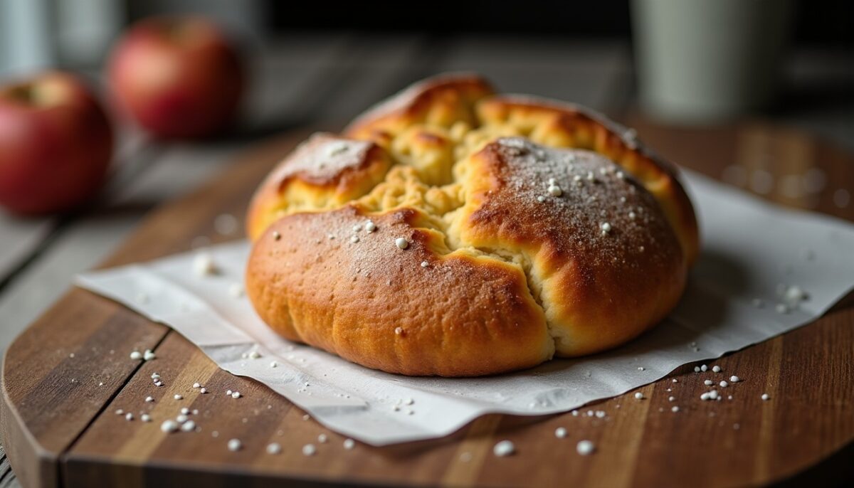 Recettes savoureuses pour métamorphoser le pain rassis en délices anti-gaspillage