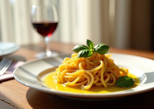 Exploration complète des pâtes Garofalo : qualité, saveurs authentiques et astuces pour une dégustation parfaite