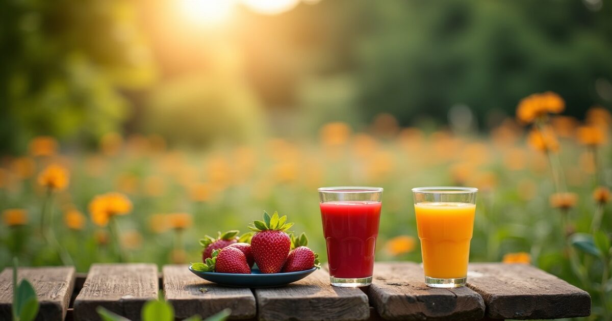 Dattes Color Foods : la pause gourmande qui conjugue santé et nature