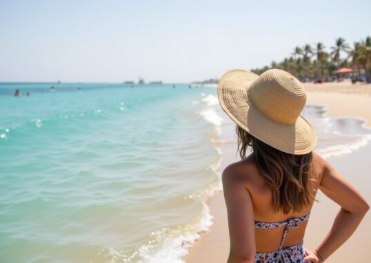 Dubaï décrypté : conseils incontournables pour organiser votre escapade parfaite
