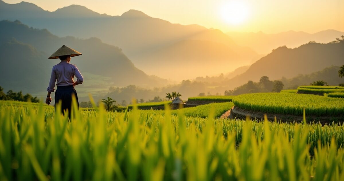 Le meilleur moment pour découvrir le Vietnam et optimiser votre voyage