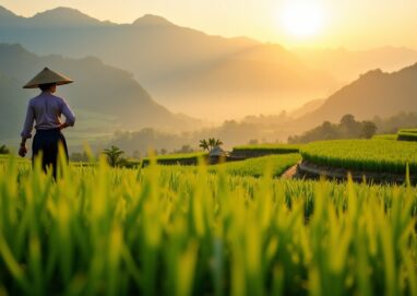 Le meilleur moment pour découvrir le Vietnam et optimiser votre voyage
