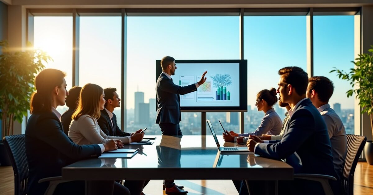 Comment les services innovants d'Exlansa peuvent propulser la croissance de votre entreprise