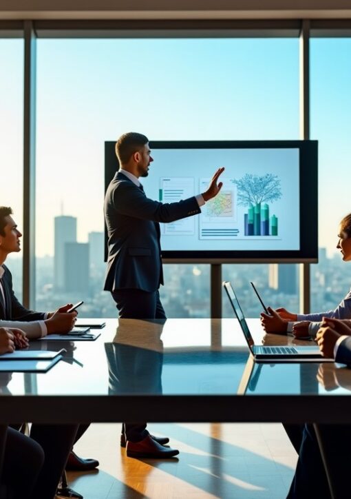 Comment les services innovants d'Exlansa peuvent propulser la croissance de votre entreprise